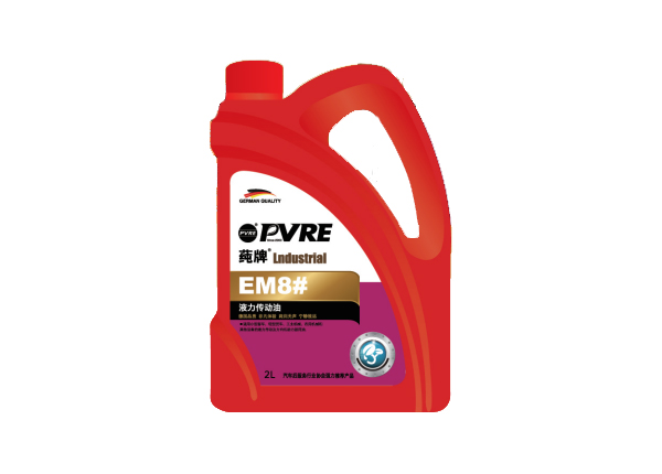 PVRE/莼牌 液力傳動油 8#